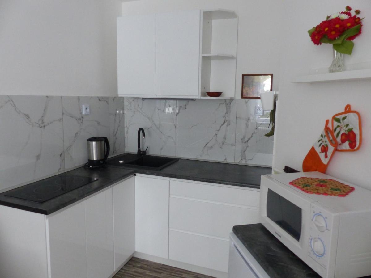 Apartmany Plischke Lipová-lázně Buitenkant foto